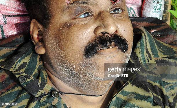 498 Ltte Leader Photos and Premium High Res Pictures - Getty Images