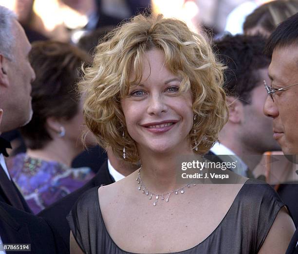 Meg Ryan