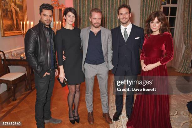 Claflin House Photos and Premium High Res Pictures - Getty Images