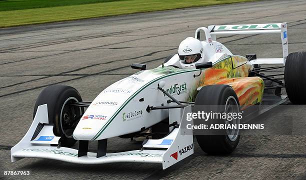12 The Worldfirst Formula Stock Photos, High-Res Pictures, and Images ...
