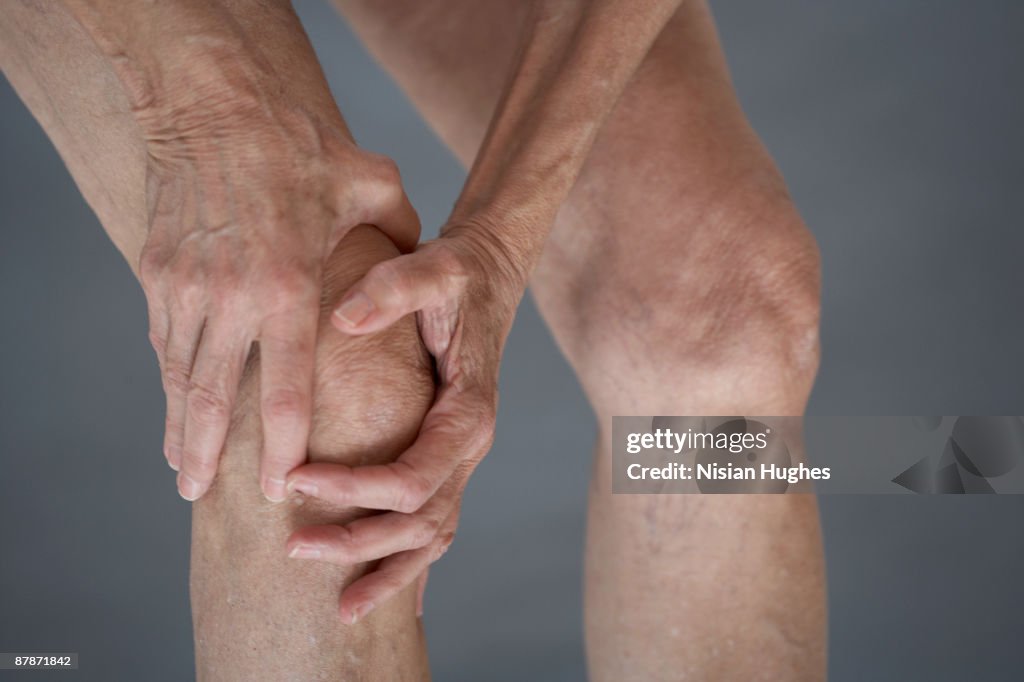 Knee pain