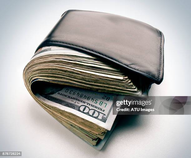 Fat Racks Money 15 Fat Wallet Stock Photos, High-Res Pictures, and Images - Getty Images