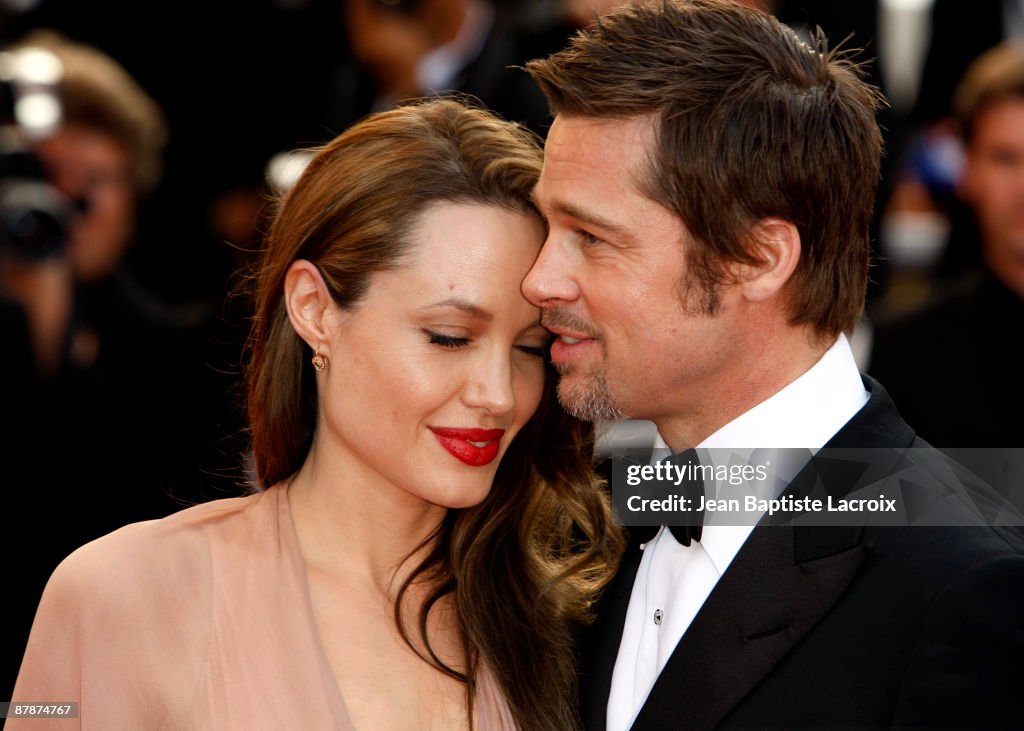 2009 Cannes Film Festival - Inglourious Basterds Premiere