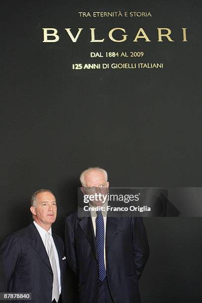 Paolo Bulgari A Photos And Premium High Res Pictures Getty Images paolo-bulgari-a-photos-and-premium-high-res-pictures-getty-images