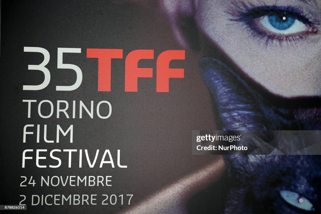 35. Torino Film Festival - Opening Ceremony
