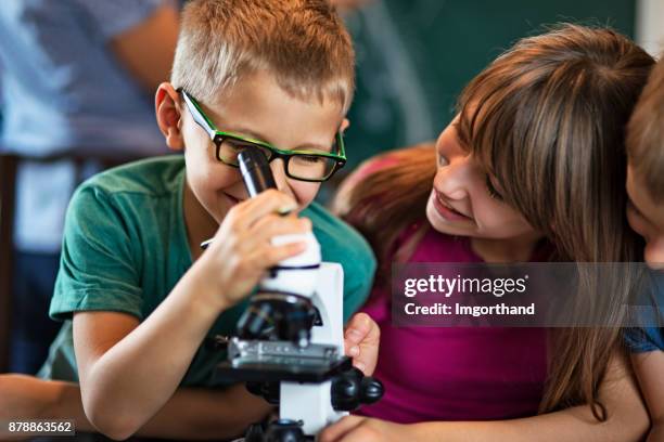 Microscope Fun Photos and Premium High Res Pictures - Getty Images