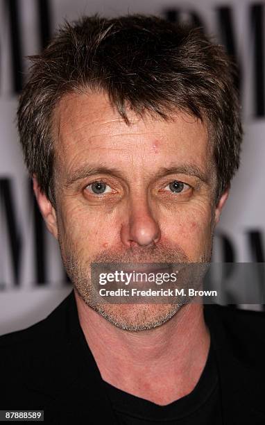 Composer Harry Gregson-Williams attends the BMI annual Film and Television Awards at the Beverly Wilshire Hotel on May 20, 2009 in Beverly Hills,...