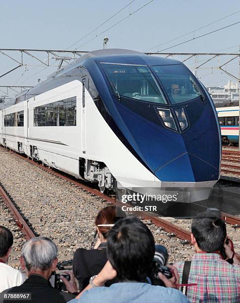 Keisei Electric Railway StockFotos und Bilder Getty Images