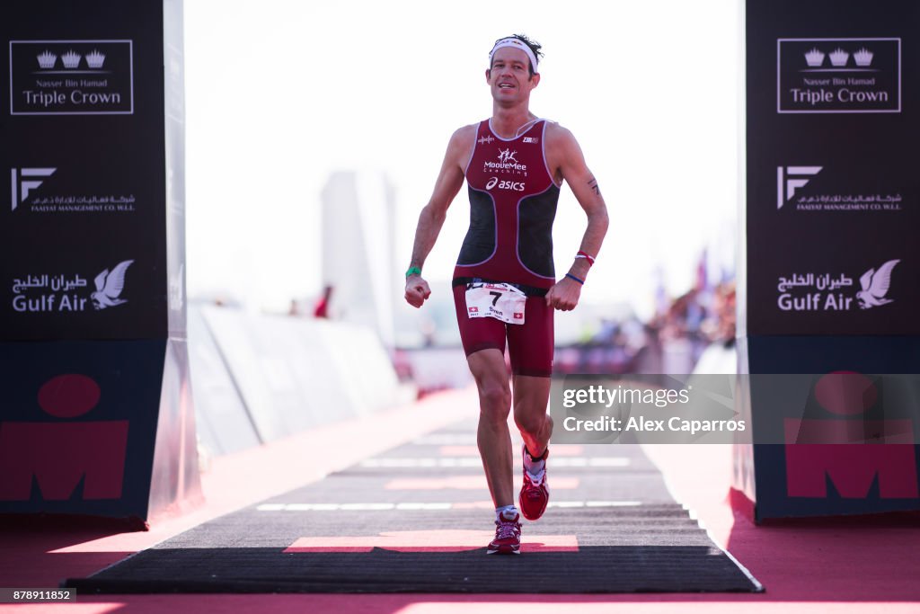 IRONMAN 70.3 Middle East Championship Bahrain