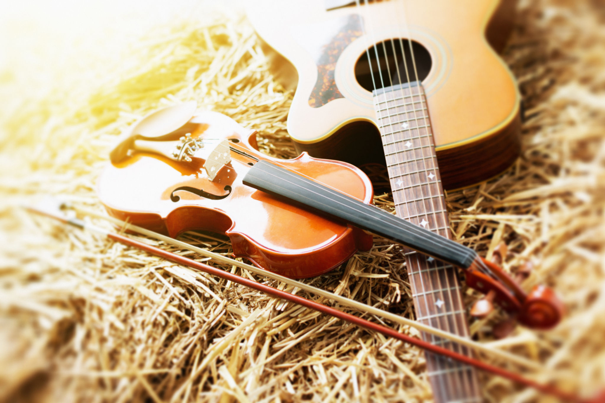 budget friendly instruments
