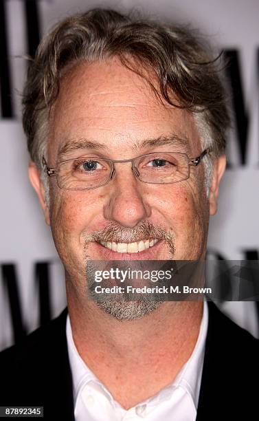 Composer Alex Wurman attends the BMI annual Film and Television Awards at the Beverly Wilshire Hotel on May 20, 2009 in Beverly Hills, California.