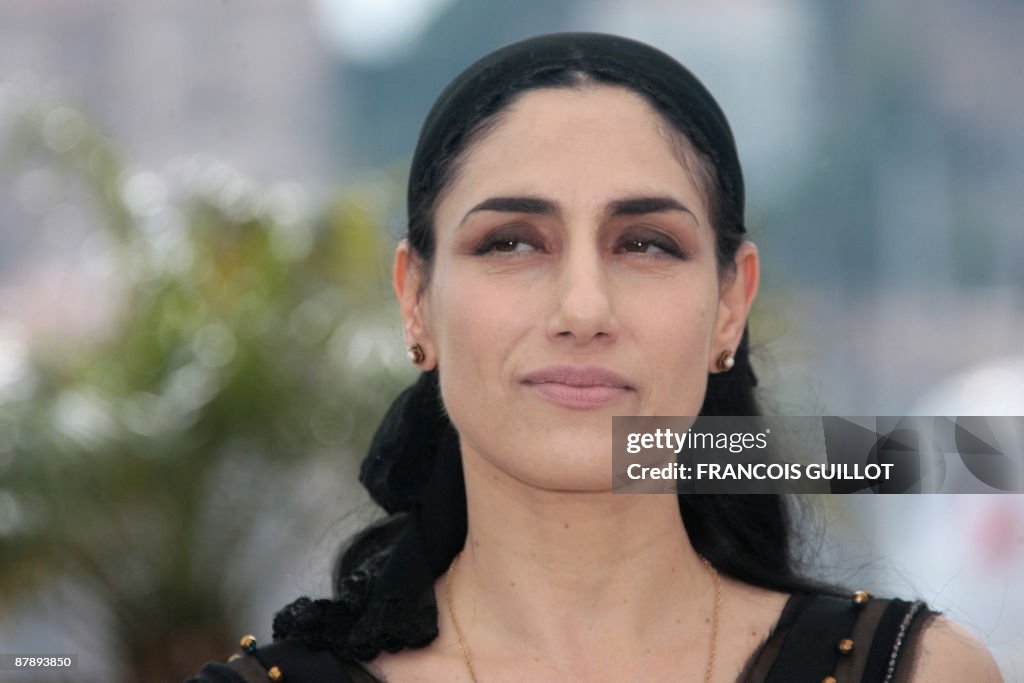 FRANCE-FILM-FESTIVAL-CANNES-CENDRES ET SANG