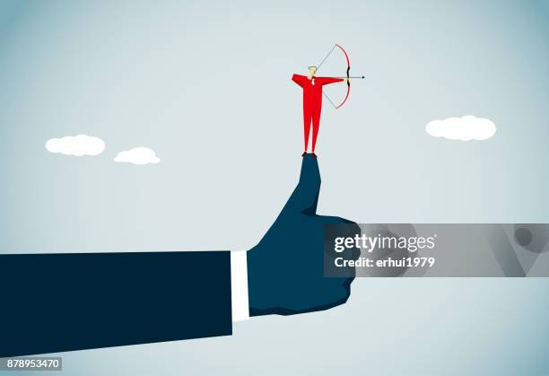 winning - friendly rivalry stock illustrations