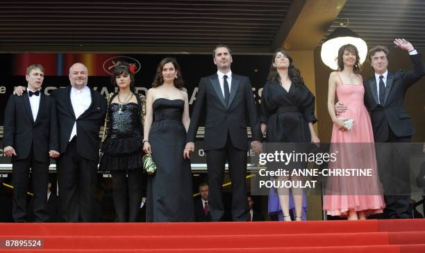 Vincent Rottiers 318 Vincent Rottiers Stock Photos, High-Res Pictures, and Images ...
