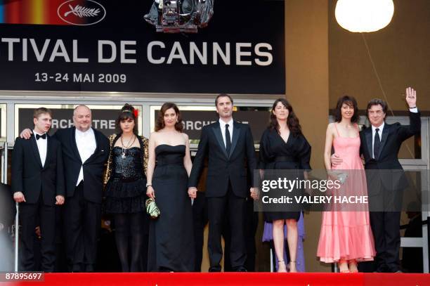 Vincent Rottiers 318 Vincent Rottiers Stock Photos, High-Res Pictures, and Images ...