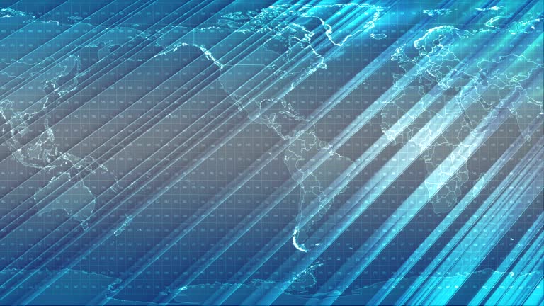 Digital Map Grid Backround 537 World Map Grid Background Stock Videos, Footage, & 4K Video Clips ...
