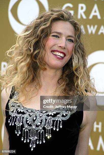 Sophie B. Hawkins