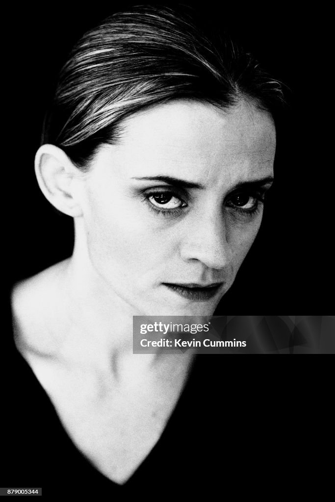 Anne-Marie Duff