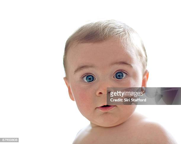 230 Baby Boy With Blue Eyes Photos and Premium High Res Pictures - Getty  Images