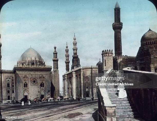 El Rifai Mosque El Rifai Mosque Photos and Premium High Res Pictures - Getty Images