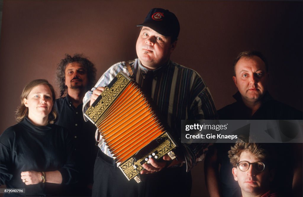 Pere Ubu