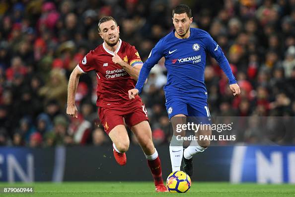 FBL-ENG-PR-LIVERPOOL-CHELSEA FBL-ENG-PR-LIVERPOOL-CHELSEA
