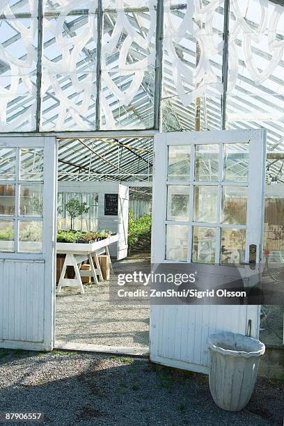637 Entry Greenhouse Stock Photos, High-Res Pictures, and Images ...
