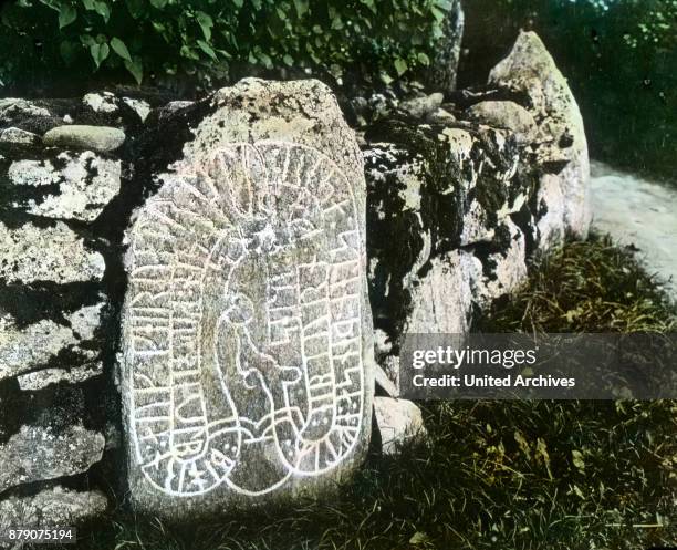 Engraving Of Germanic Photos and Premium High Res Pictures - Getty Images