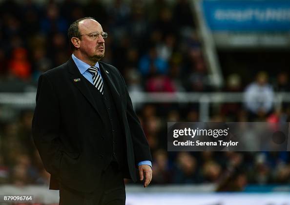 Newcastle United v Watford - Premier League Newcastle United v Watford - Premier League