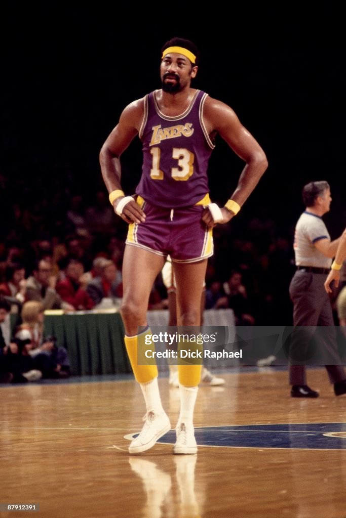 Los Angeles Lakers