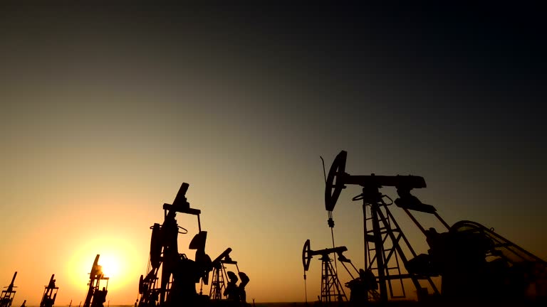 Oil Rig Clips 191 Oil Rig Worker Offshore Stock Videos, Footage, & 4K Video Clips ...