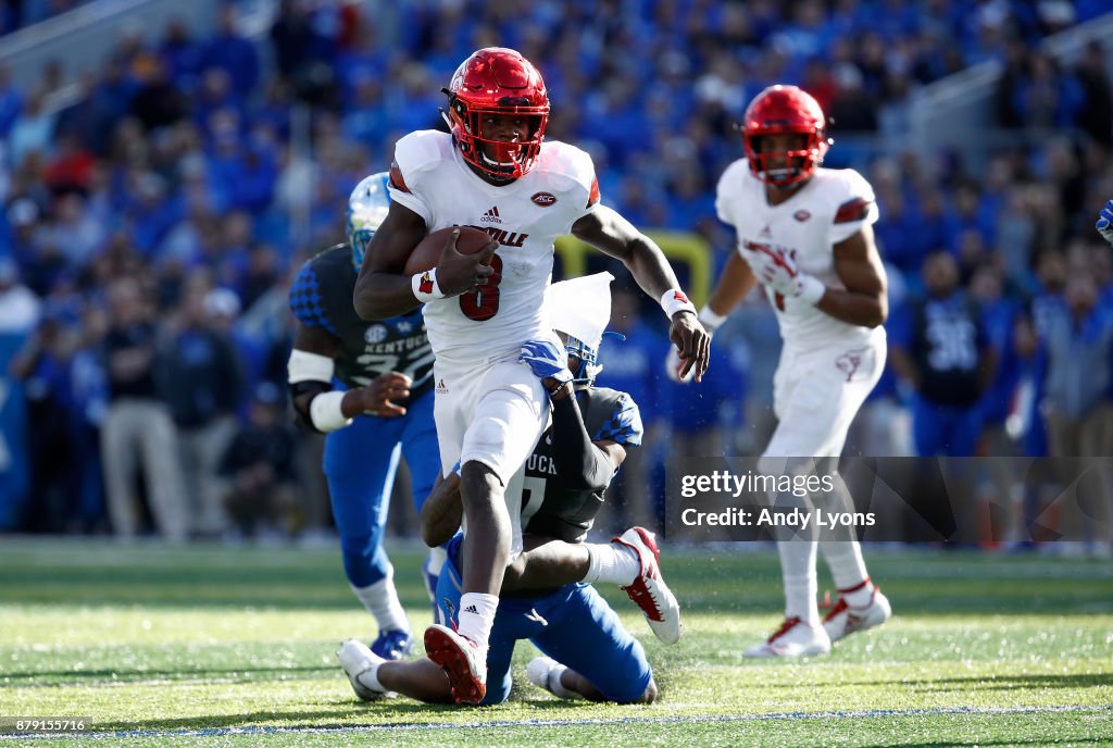 Louisville v Kentucky
