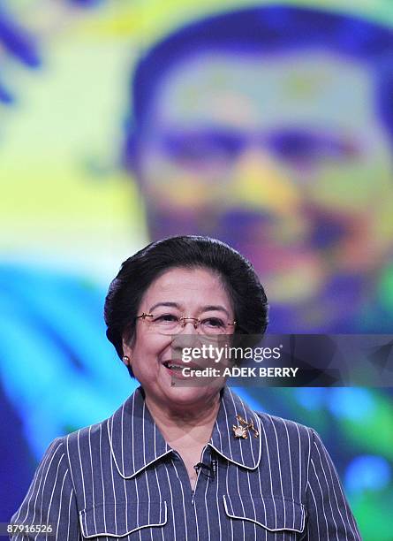 Megawati Soekarnoputri Photos and Premium High Res Pictures - Getty Images