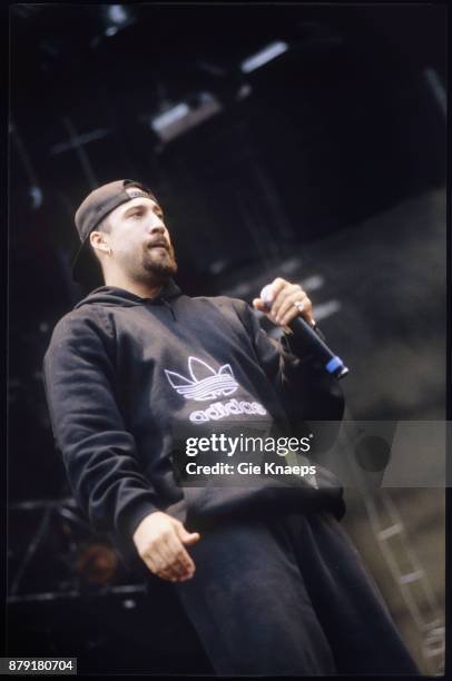 cypress hill tour 1994