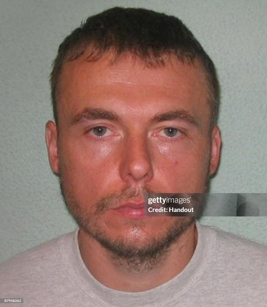 This Handout Image Provided By The Metropolitan Police Pictures 36 this-handout-image-provided-by-the-metropolitan-police-pictures-36