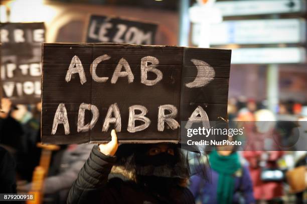 Acab Day 1,649 Acab Stock Photos, High-Res Pictures, and Images - Getty Images