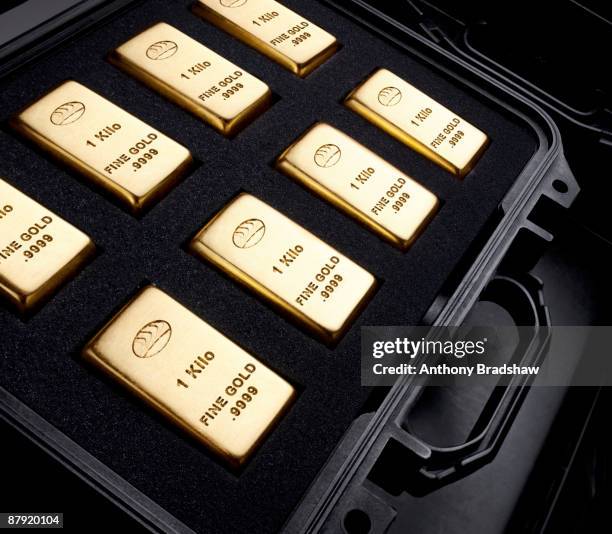 Casing Gold Gold Case Photos and Premium High Res Pictures - Getty Images