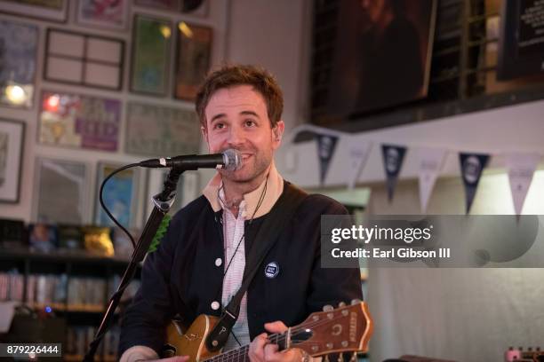 Daws Singer Dawes Performs In Long Beach Photos and Premium High Res Pictures ...