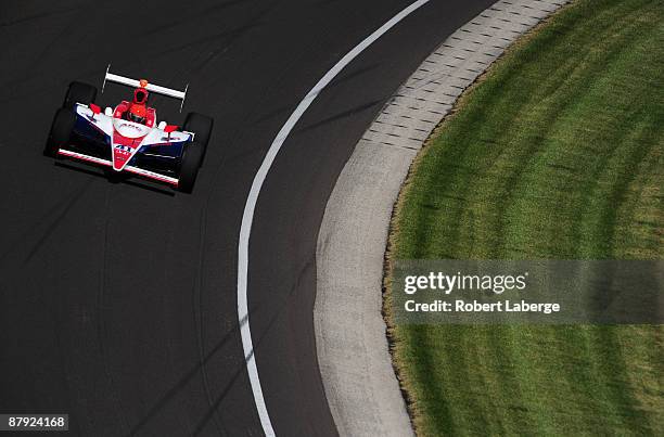 Abc Supply Racing A J Foyt Iv Photos and Premium High Res Pictures - Getty Images