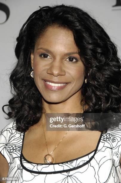 Audra McDonald