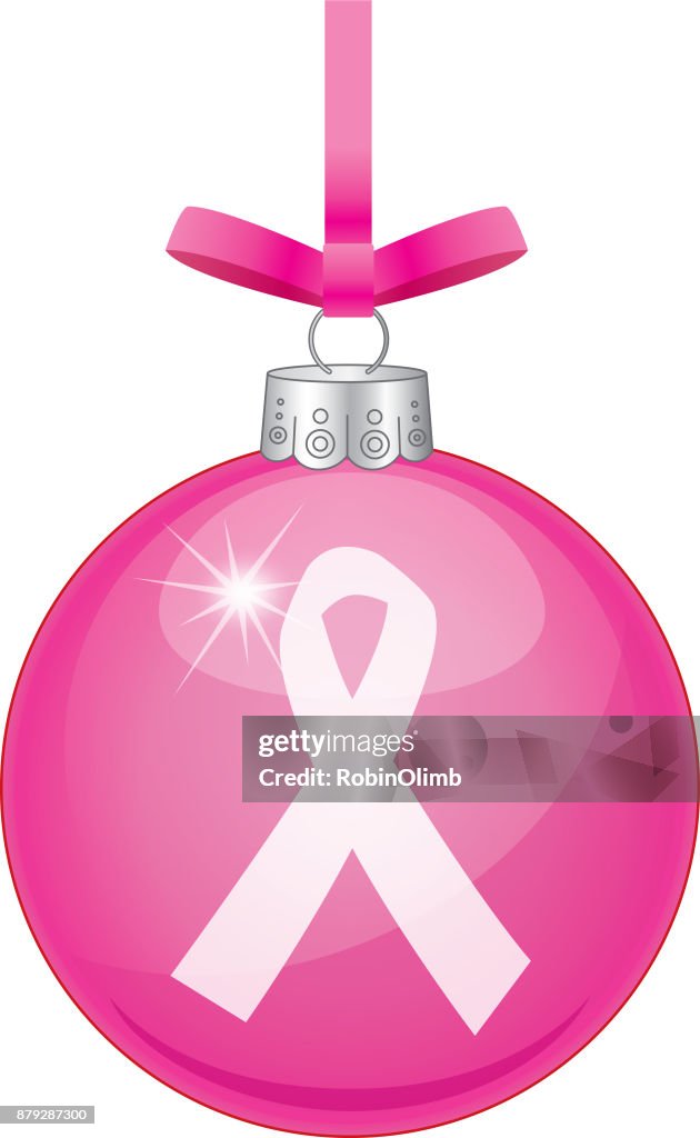 Rosa Krebs Band Christmas Ornament