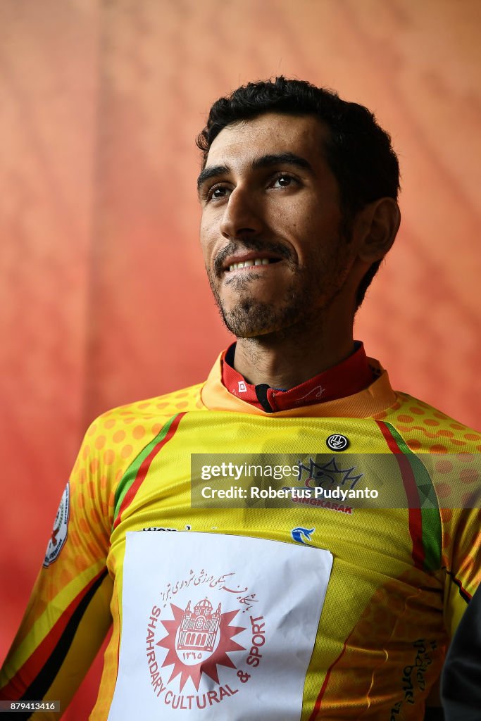 Tour de Singkarak 2017