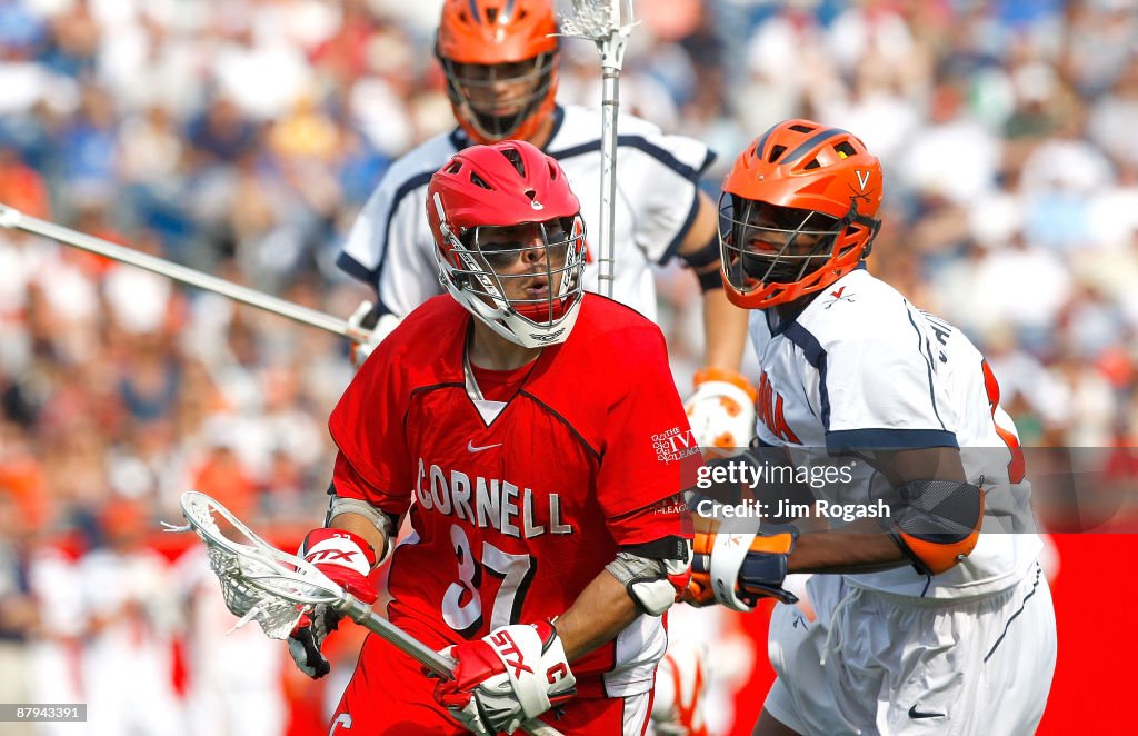 NCAA Division I Lacrosse Championship - Semifinals