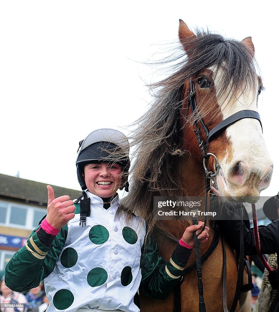 Exeter Races