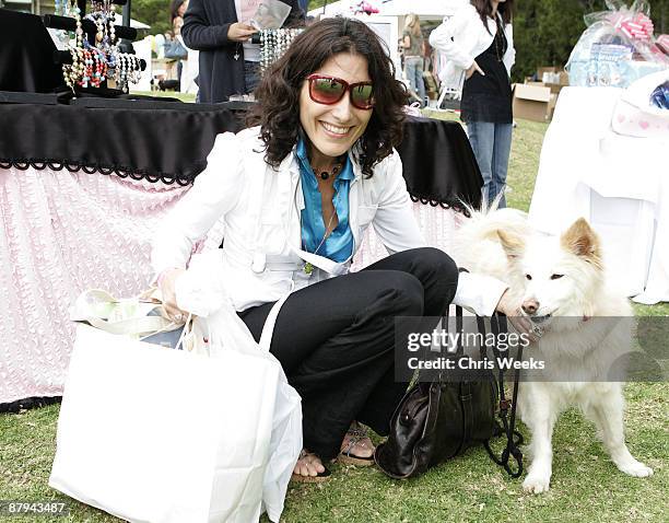 Lisa Edelstein