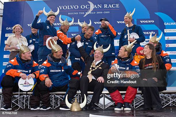 Ericsson Racing Team 668 Ericsson Racing Team Photos & High Res Pictures - Getty Images