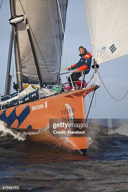 Ericsson Racing Team 668 Ericsson Racing Team Photos & High Res Pictures - Getty Images