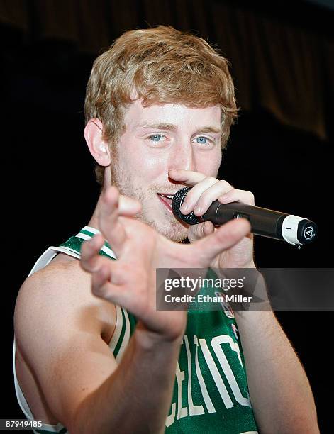 Asher Roth The Rapper 17,488 Henderson Pavilion Stock Photos, High-Res Pictures, and Images ...