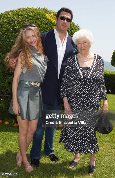 Eduardo Teodorani Photos and Premium High Res Pictures Getty Images