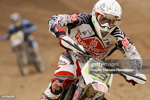 Alex Rach Motocross Mx3 World Championship Photos and Premium High Res Pictures ...